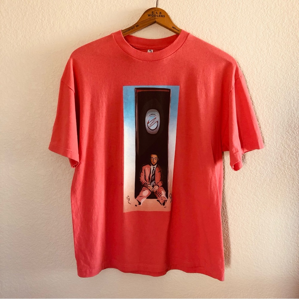 Mac Miller VTG t shirt 🦩